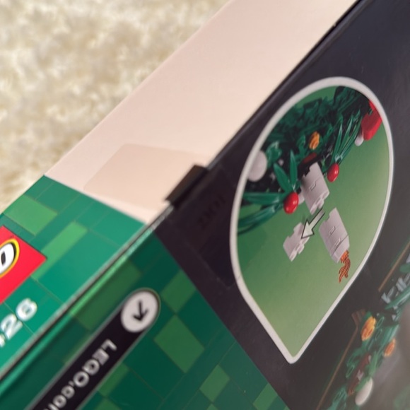 Lego set - Picture 2 of 2